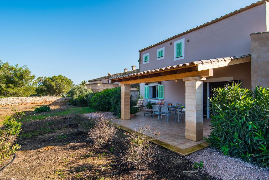 Villa Es Rafal Roig *