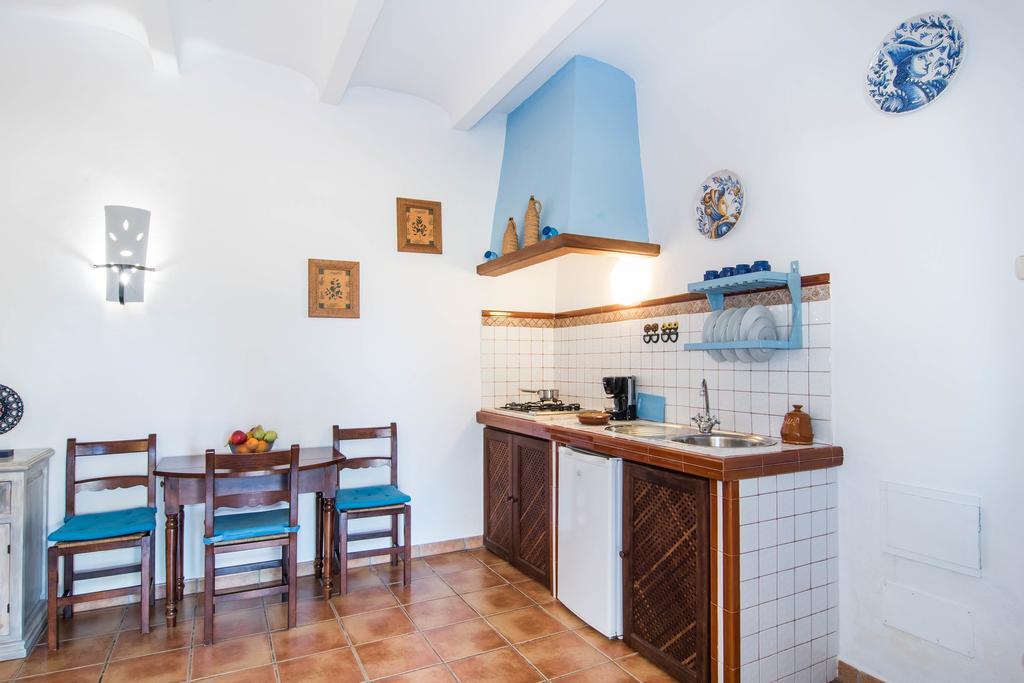 Es Rafal Roig Villa Manacor (Mallorca)