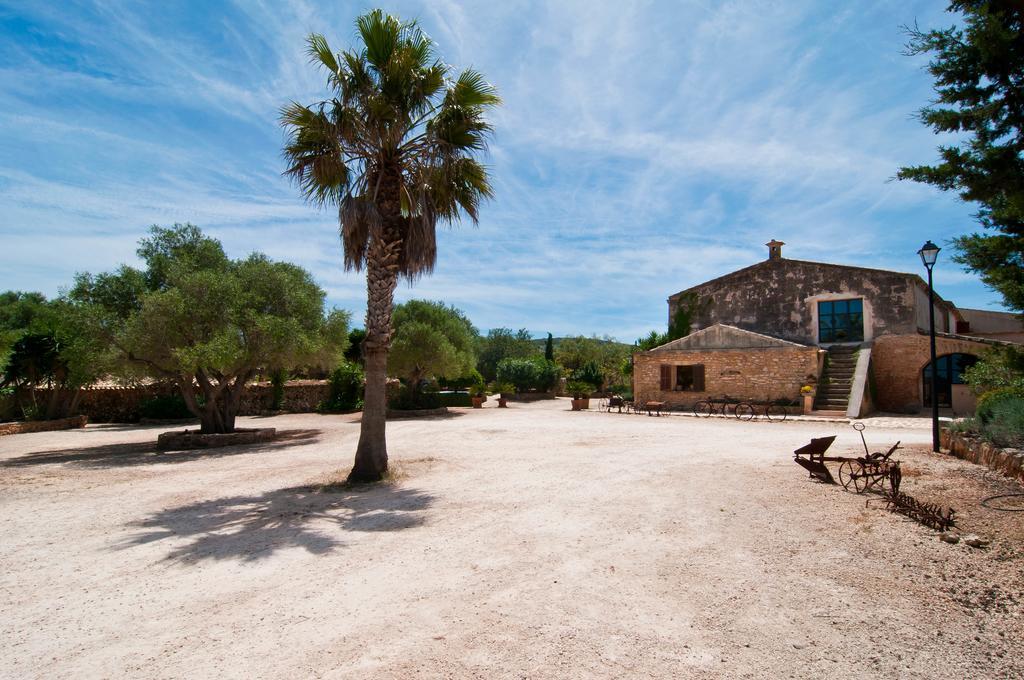 Villa Es Rafal Roig *