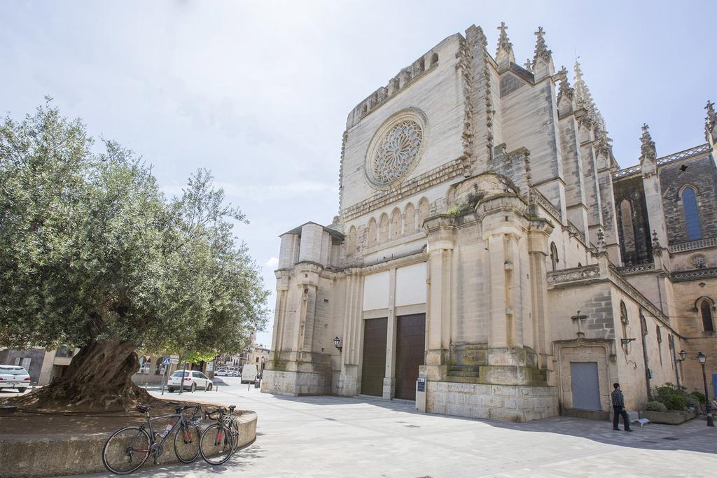 Villa Es Rafal Roig