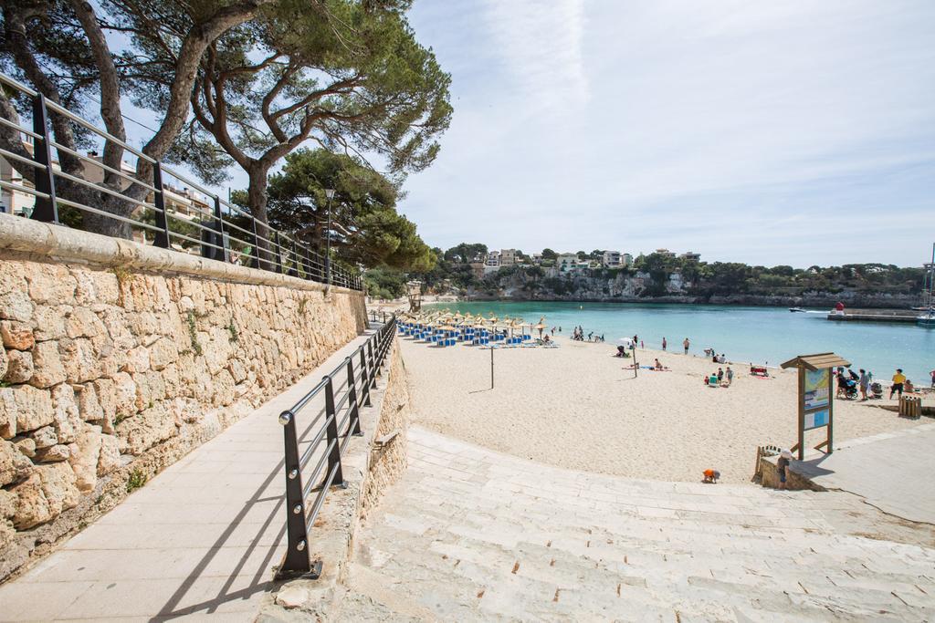 Es Rafal Roig Villa Manacor (Mallorca)
