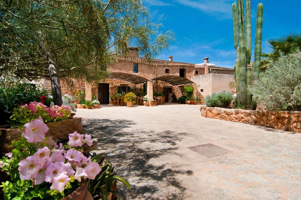 Es Rafal Roig Villa Manacor (Mallorca)
